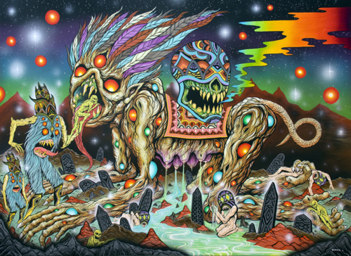 diamond comics 5 cover