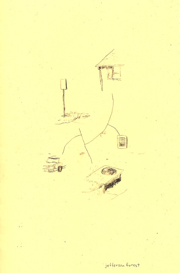 jefferson forest cover