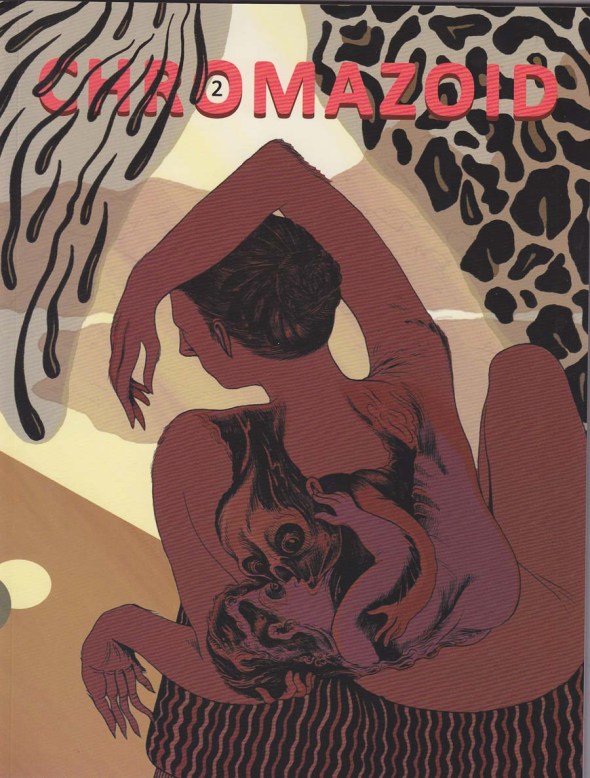 chromazoid2cover