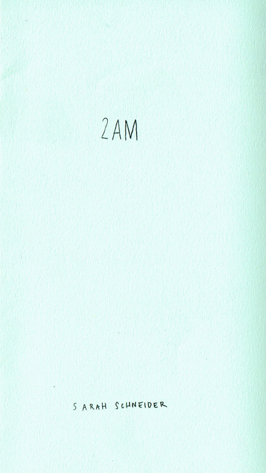 2am cover