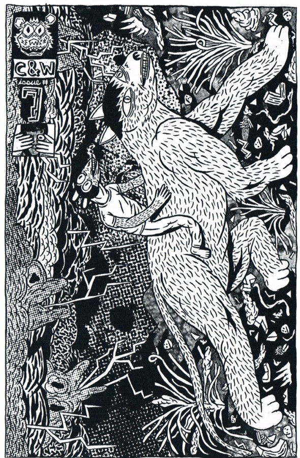 castle and wood 7 cover