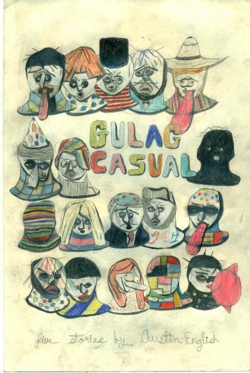 Gulag Casual Cover