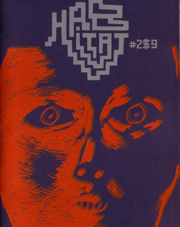 department of art 2 cover