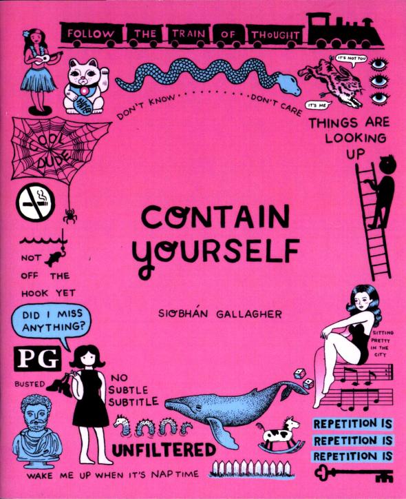 ContainYourselfCover