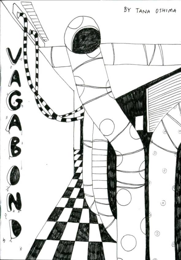 vagaboundcover